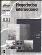 Negociacion Internacional Xxi Guia Cfs