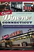Classic Diners of Connecticut (American Palate) (en Inglés)