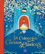 Mi colección de cuentos clásicos - YOYO - Libro Físico