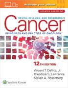 Devita, Hellman, and Rosenberg'S Cancer: Principles & Practice of Oncology (Cancer Principles and Practice of Oncology) (en Inglés)