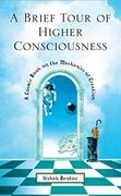 a brief tour of higher consciousness,a cosmic book on the mechanics of creation