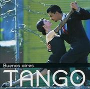 Buenos Aires Tango