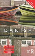 Colloquial Danish (Colloquial Series) (en Inglés)