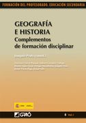 Geografía e Historia. Complementos de Formación Disciplinar: 081 (Formacion Profesorado-E. Secun. )