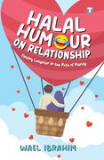 Halal Humour on Relationship: Finding Laughter in the Path of Purity (en Inglés)