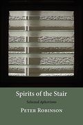spirits of the stair (en Inglés)