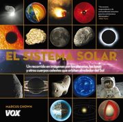 Sistema solar (Vox - Temáticos) (in Spanish)
