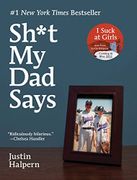 $#*! My Dad Says - Justin Halpern - Harper Collins Usa