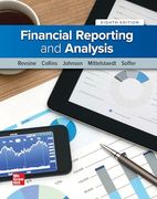 Loose Leaf for Financial Reporting and Analysis (en Inglés)