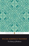 The History of Pendennis: His Fortunes & Misfortunes, his Friends & his Greatest Enemy (The Penguin English Library) (en Inglés)
