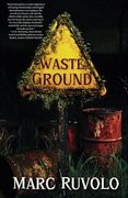 Waste Ground (en Inglés)