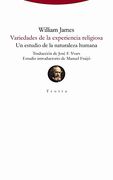 Variedades de la Experiencia Religiosa