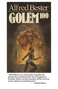 Golem 100 (en Inglés)