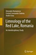 Limnology of the Red Lake, Romania: An Interdisciplinary Study (en Inglés)