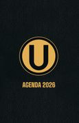 AGENDA 2026 . CLUB UNIVERSITARIO DE DEPORTES