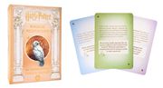 Harry Potter: Magical Meditations: 64 Inspirational Cards Based on the Wizarding World (Harry Potter Inspiration, Gifts for Harry Potter Fans): 1 (en Inglés)