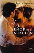SEÑOR DE LA TENTACION,EL (B)