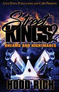 Street Kings 2: Dreams and Nightmares (en Inglés)