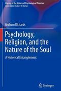 psychology, religion, and the nature of the soul (en Inglés)