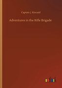 Adventures in the Rifle Brigade