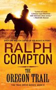 The Oregon Trail: The Trail Drive, Book 9 (en Inglés)