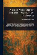 A Brief Account of the Destruction of the Indies