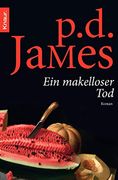 Ein Makelloser tod (in German)