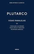 Vidas Paralelas iii