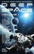 Deep Space: An Adventure into Science Fiction (en Inglés)