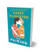 The Pairing (en Inglés)