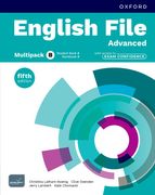 English File 5th Edition C1. Student's Book and Workbook Multipack B
