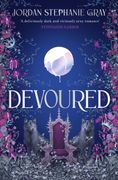Devoured (en Inglés)