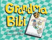 Grandma Bibi (en Inglés)