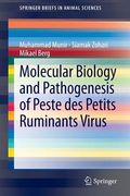 molecular biology and pathogenesis of peste des petits ruminants virus (en Inglés)