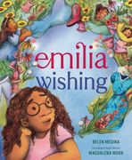Emilia Wishing (en Inglés)