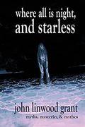 Where all is Night, and Starless (en Inglés)