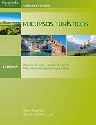Recursos Turísticos