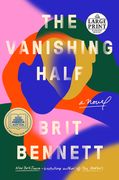 The Vanishing Half: A Novel (en Inglés)