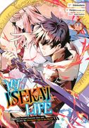 My Isekai Life 24: I Gained a Second Character Class and Became the Strongest Sage in the World! (en Inglés)