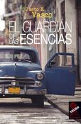 El Guardian de las Esencias