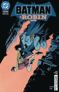 Batman & Robin Year One #02 (in Spanish)