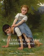 William Bouguereau: The Essential Works (en Inglés)