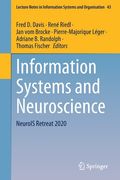 Information Systems and Neuroscience: Neurois Retreat 2020 (en Inglés)