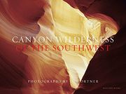 Canyon Wilderness of the Southwest (en Inglés)