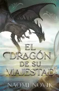 El Dragón de su Majestad (in Spanish)