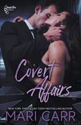 Covert Affairs (en Inglés)