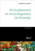 Os Fundamentos da Teoria Linguística de Chomsky (en Portugués)