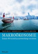 Makroökonomie. Globale Wirtschaftszusammenhänge Verstehen (in German)