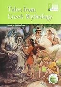 Tales From Greek Mythology 1§Eso brn (in Spanish)
