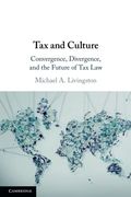 Tax and Culture (en Inglés)